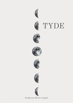 TYDE - Silvino Capelle, Guilherme