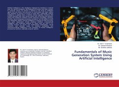 Fundamentals of Music Generation System Using Artificial Intelligence - Turukmane, Dr. Anil V.;Khekare, Dr. Ganesh;Jethava, Mr. Gordhan