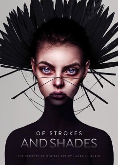 Of Strokes and Shades - Rubin, Laura H.