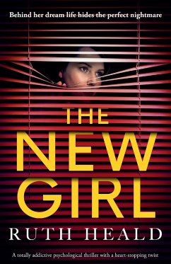 The New Girl - Heald, Ruth