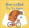 Jonny Lambert's Bear and Bird: Try, Try... - Bild 1