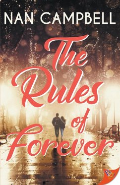 The Rules of Forever - Campbell, Nan
