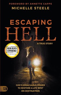 Escaping Hell - Steele, Michelle