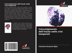 Coinvolgimento dell'insula nelle crisi temporali - Hassane Djibo, Fatimata