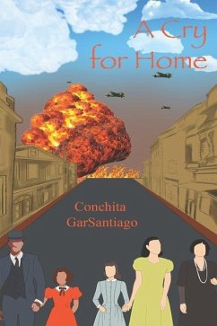 A Cry For Home - Garsantiago, Conchita