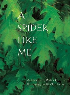 A Spider Like Me - Pollock, Terry