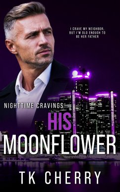 His Moonflower - Cherry, Tk