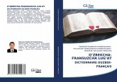 O¿ZBEKCHA-FRANSUZCHA LUG¿AT DICTIONNAIRE OUZBEK-FRANÇAIS