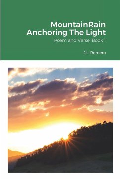 MountainRain Anchoring The Light - Romero, Judy