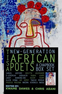 Tisa: New-Generation African Poets - Abani, Chris; Dawes, Kwame