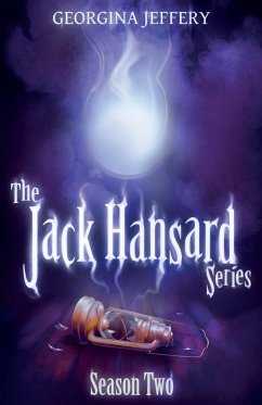 The Jack Hansard Series - Jeffery, Georgina