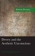 Dewey and the Aesthetic Unconscious - Bild 1