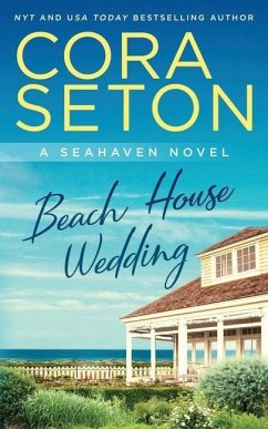 Beach House Wedding - Seton, Cora