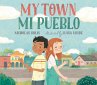 My Town/Mi Pueblo (Bilingual... - Bild 1