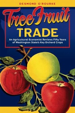 Tree Fruit Trade - O'Rourke, Desmond