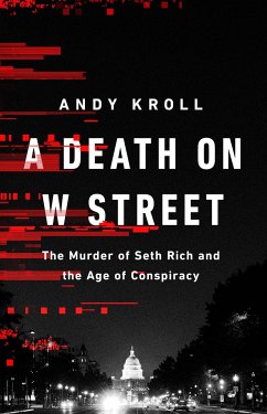 A Death on W Street - Kroll, Andy