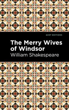 The Merry Wives of Windsor - Shakespeare, William