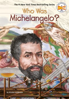 Who Was Michelangelo? - Anderson, Kirsten; Who HQ