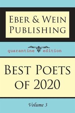 Best Poets of 2020: Vol. 3