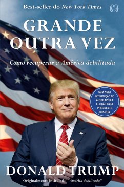 Grande outra vez - Trump, Donald J.