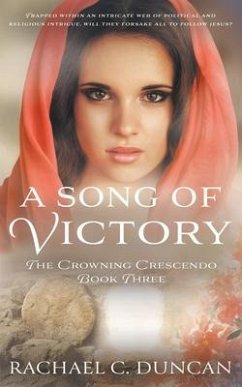 A Song Of Victory - Duncan, Rachael C