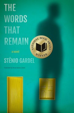 The Words That Remain - Gardel, Stênio