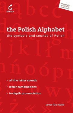 The Polish Alphabet - Wallis, James Paul