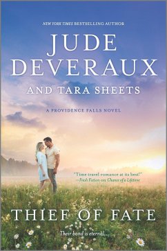 Thief of Fate - Deveraux, Jude; Sheets, Tara