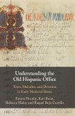 Understanding the Old Hispanic Office