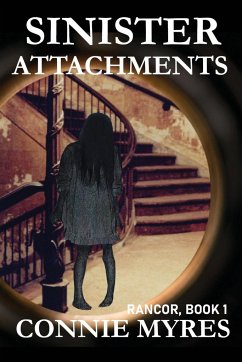 Sinister Attachments - Myres, Connie