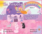 The Pinkalina Chronicles - Volume 1 &quote;Brush & Hush&quote;