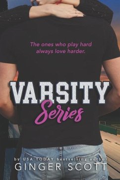 Varsity Series - Scott, Ginger