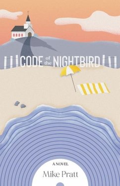 Code of the Nightbird - Pratt, Mike