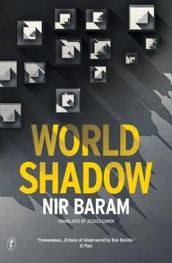 World Shadow - Baram, Nir