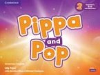 Pippa and Pop Level 2 Teacher's Book with Digital Pack American English