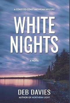 White Nights - Davies, Deb