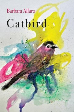 Cover Catbird