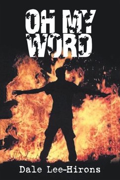 Cover Oh My Word