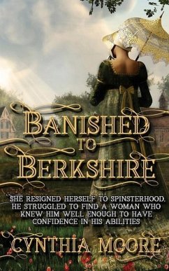 Banished to Berkshire - Moore, Cynthia