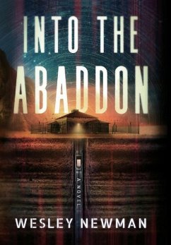 Into the Abaddon - Newman, Wesley