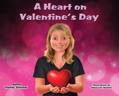 A Heart on Valentine's Day - Steimel, Hailey