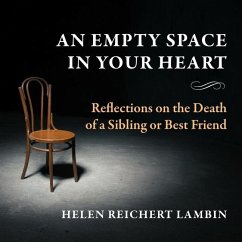 An Empty Space in Your Heart - Lambin, Helen Reichert