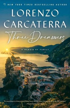 Three Dreamers - Carcaterra, Lorenzo