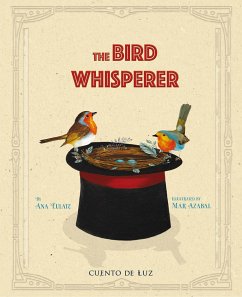 The Bird Whisperer - Eulate, Ana
