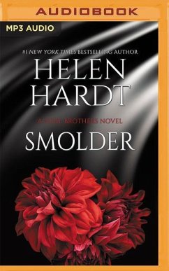 Smolder - Hardt, Helen