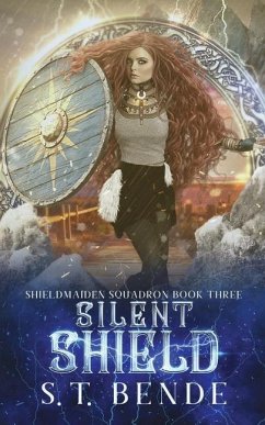 Silent Shield - Bende, S. T.