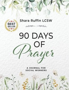 90 Days of Prayer - Ruffin, Shara