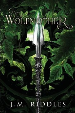 Wolfmother: Convergence (Book 3) - Riddles, J. M.