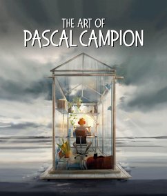 The Art of Pascal Campion - Campion, Pascal