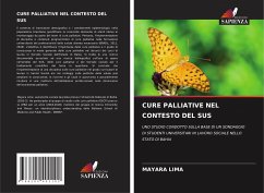 CURE PALLIATIVE NEL CONTESTO DEL SUS - Lima, Mayara